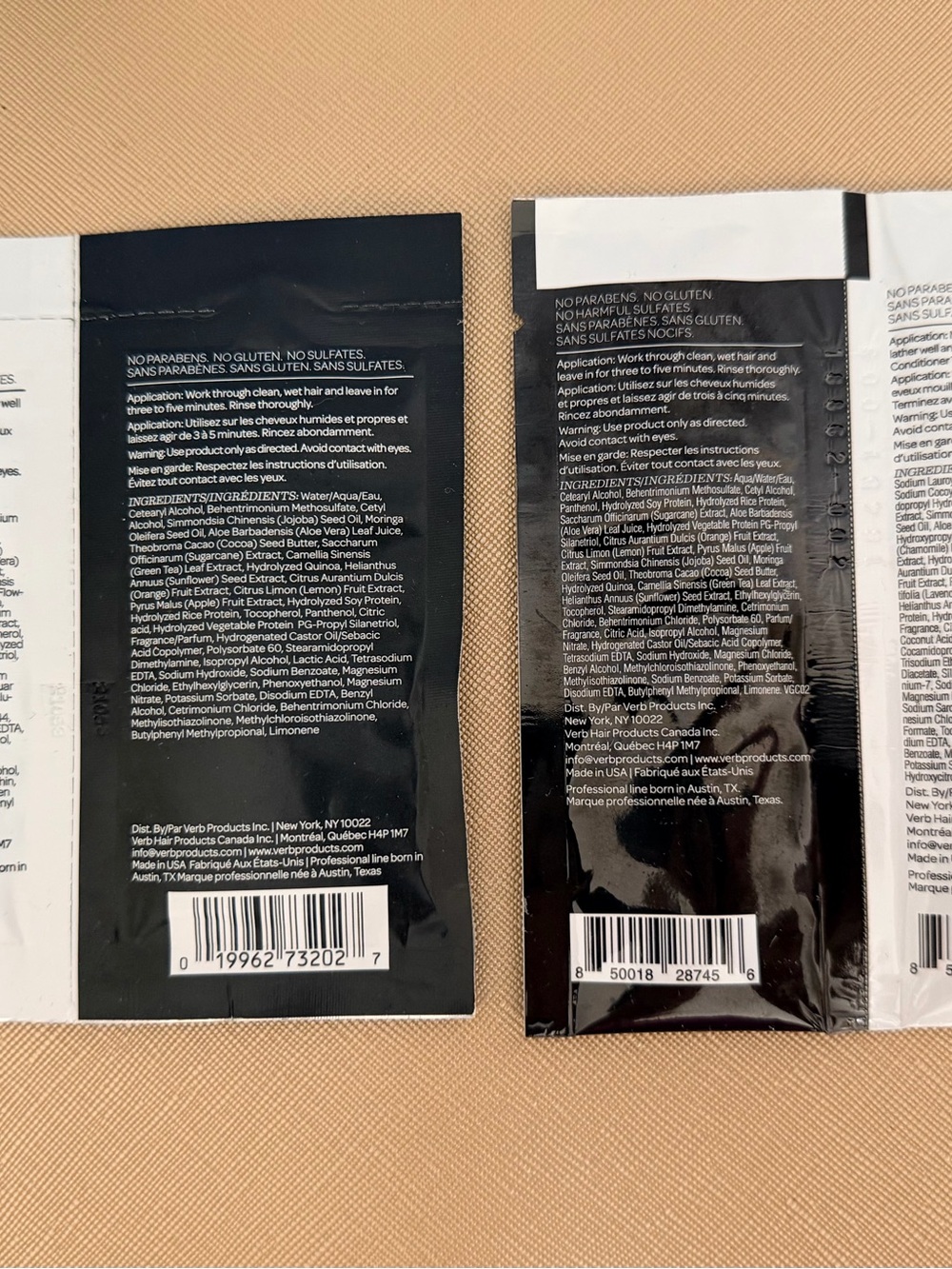 Verb Bundle - New / Unopened - Picture 7 of 9